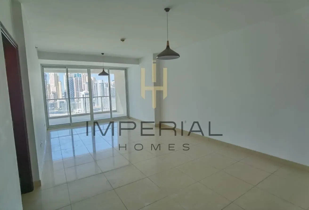 Large 1 Bed | 1238sqft | Big Balcony | @90k