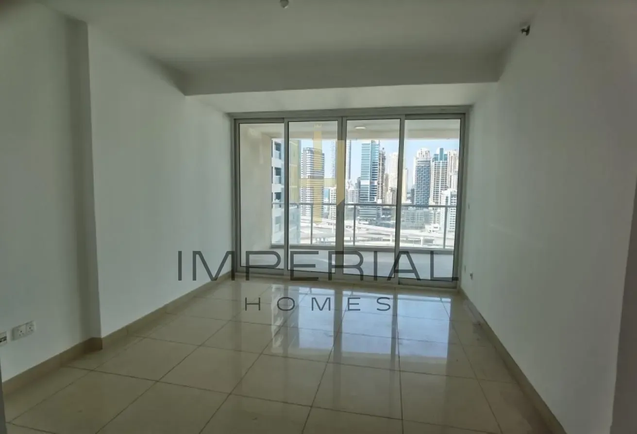 Large 1 Bed | 1238sqft | Big Balcony | @90k