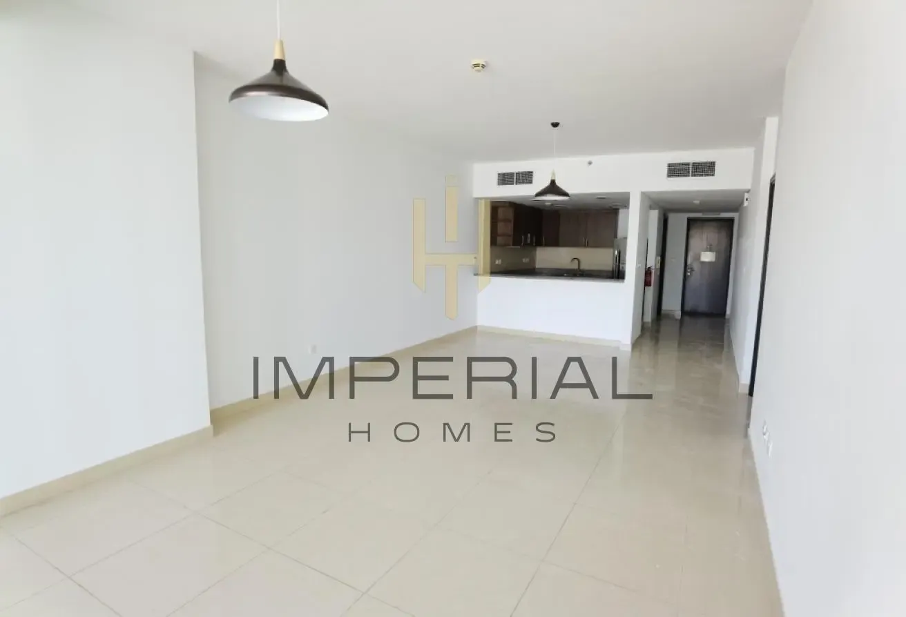 Large 1 Bed | 1238sqft | Big Balcony | @90k