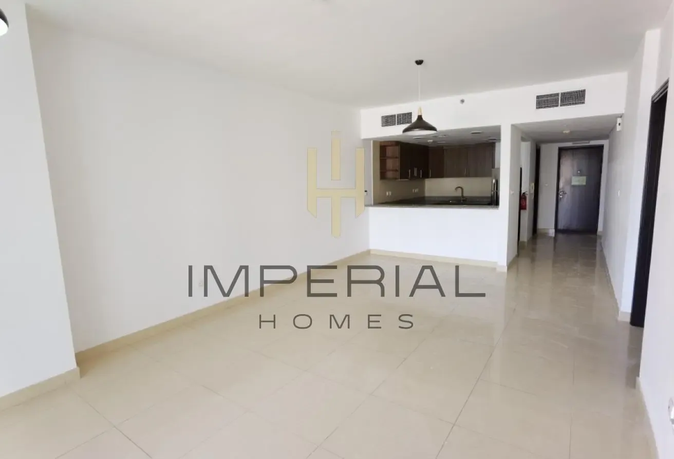 Large 1 Bed | 1238sqft | Big Balcony | @90k