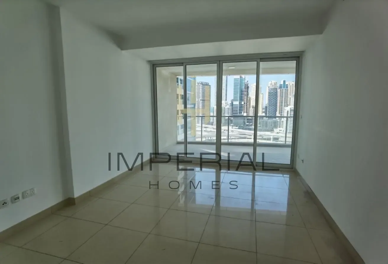 Large 1 Bed | 1238sqft | Big Balcony | @90k