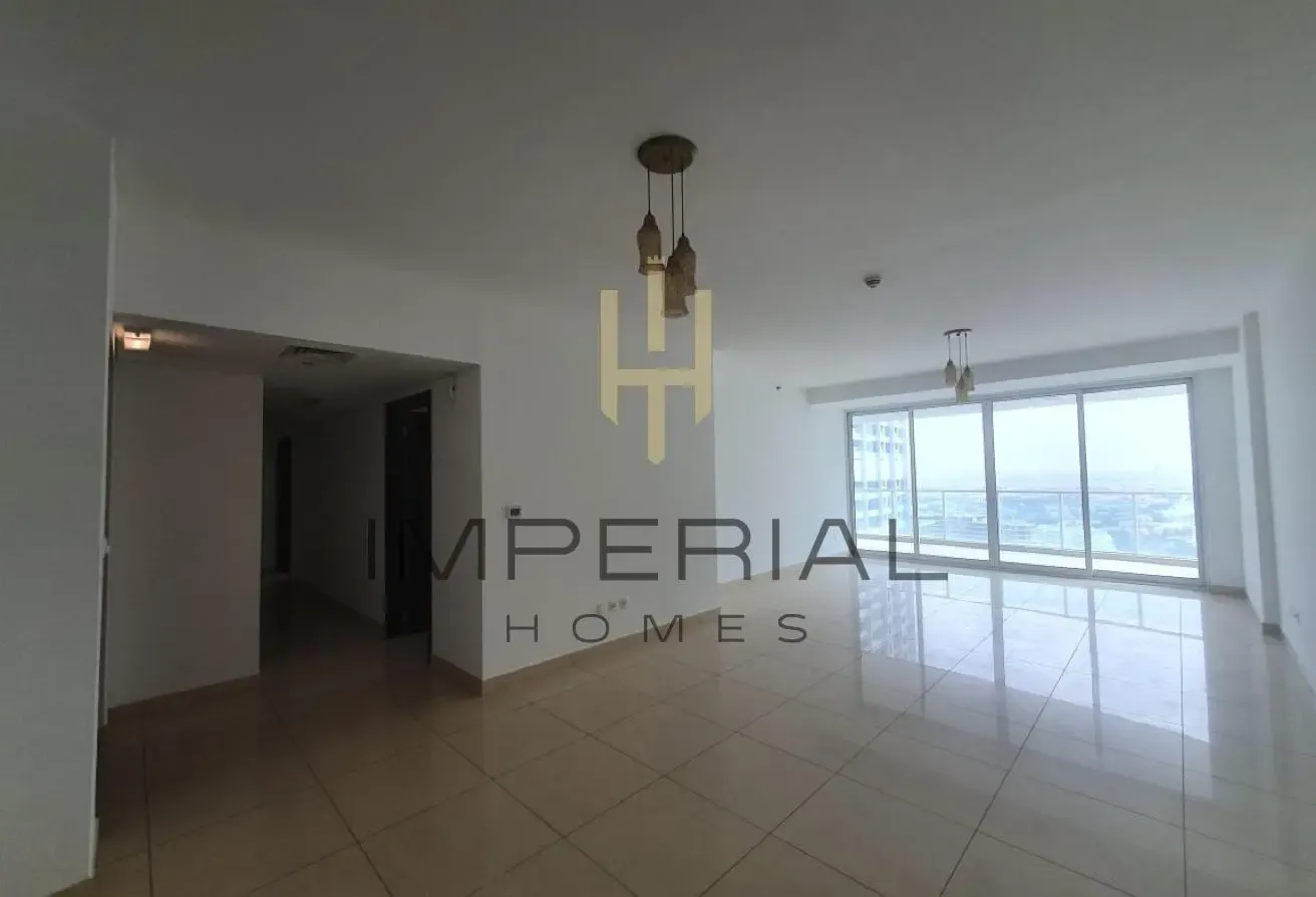 3 Bed | Maid Room | 2419sqft | Balcony | @190k