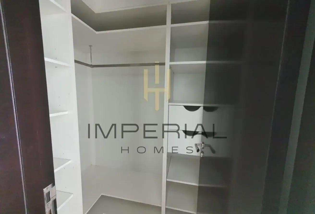 3 Bed | Maid Room | 2419sqft | Balcony | @190k