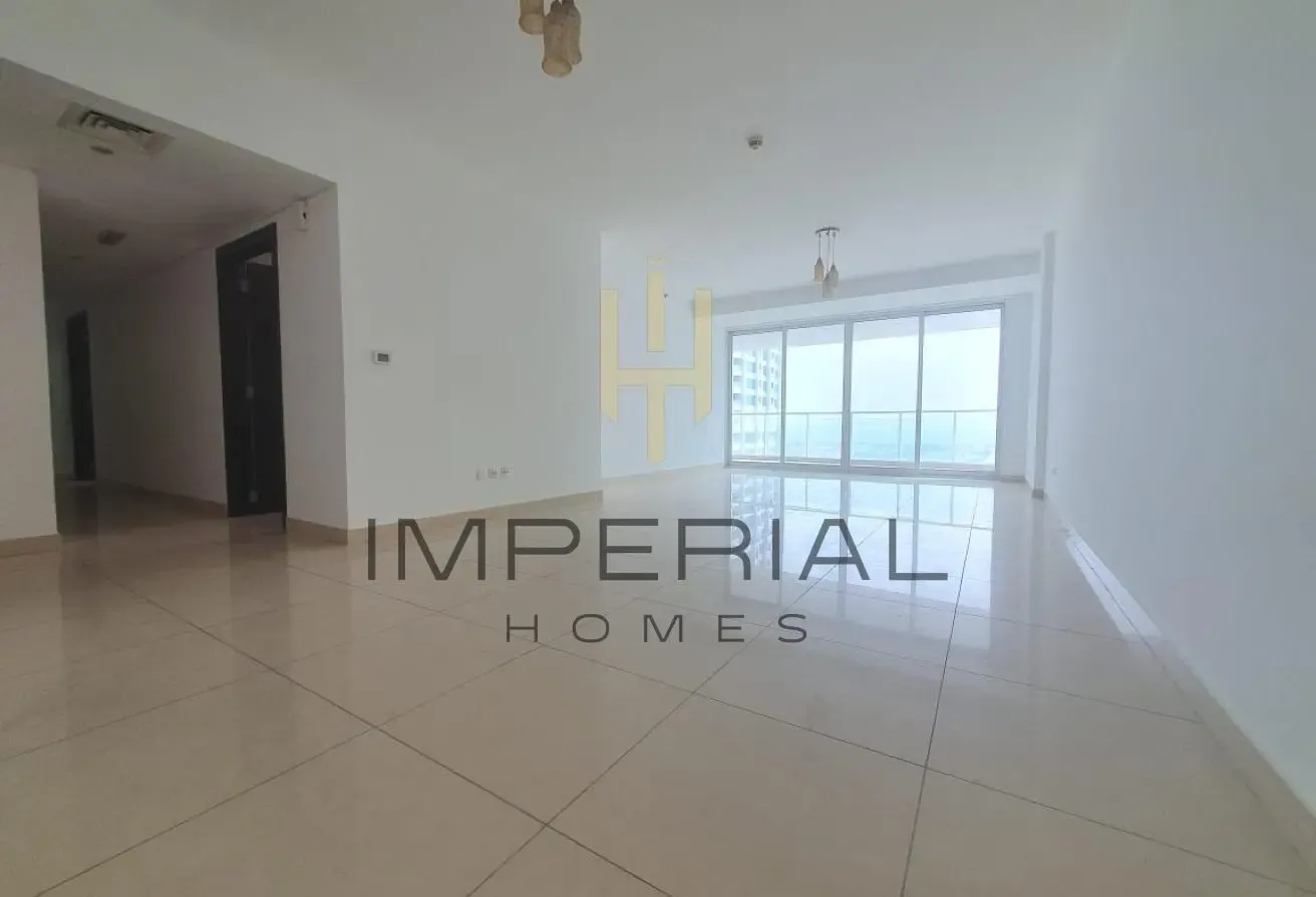 3 Bed | Maid Room | 2419sqft | Balcony | @190k