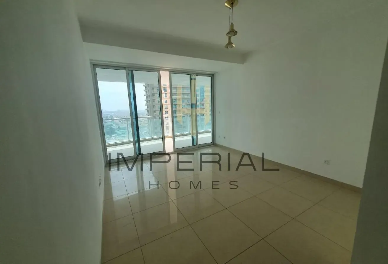 3 Bed | Maid Room | 2419sqft | Balcony | @190k