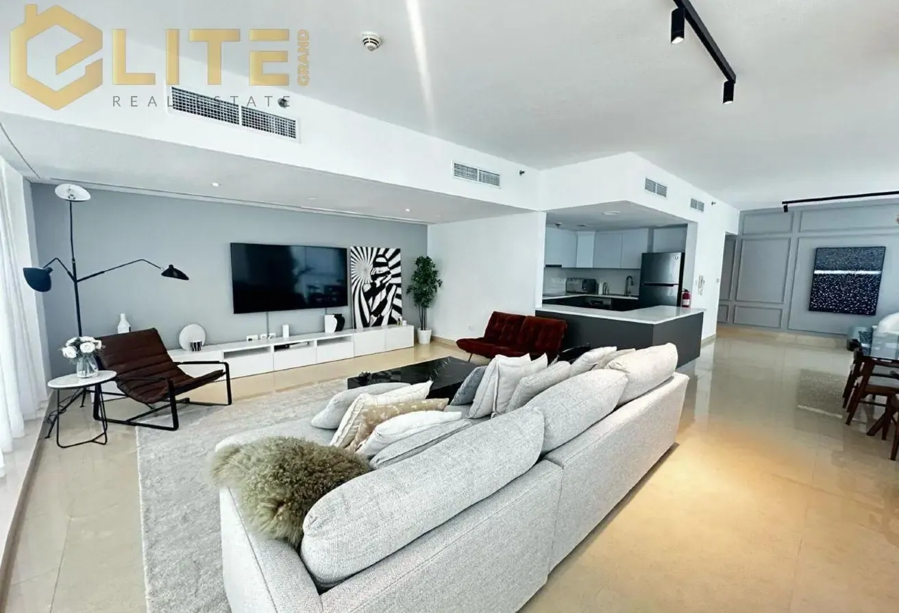 Furnished | Luxury Duplex | Prime Location