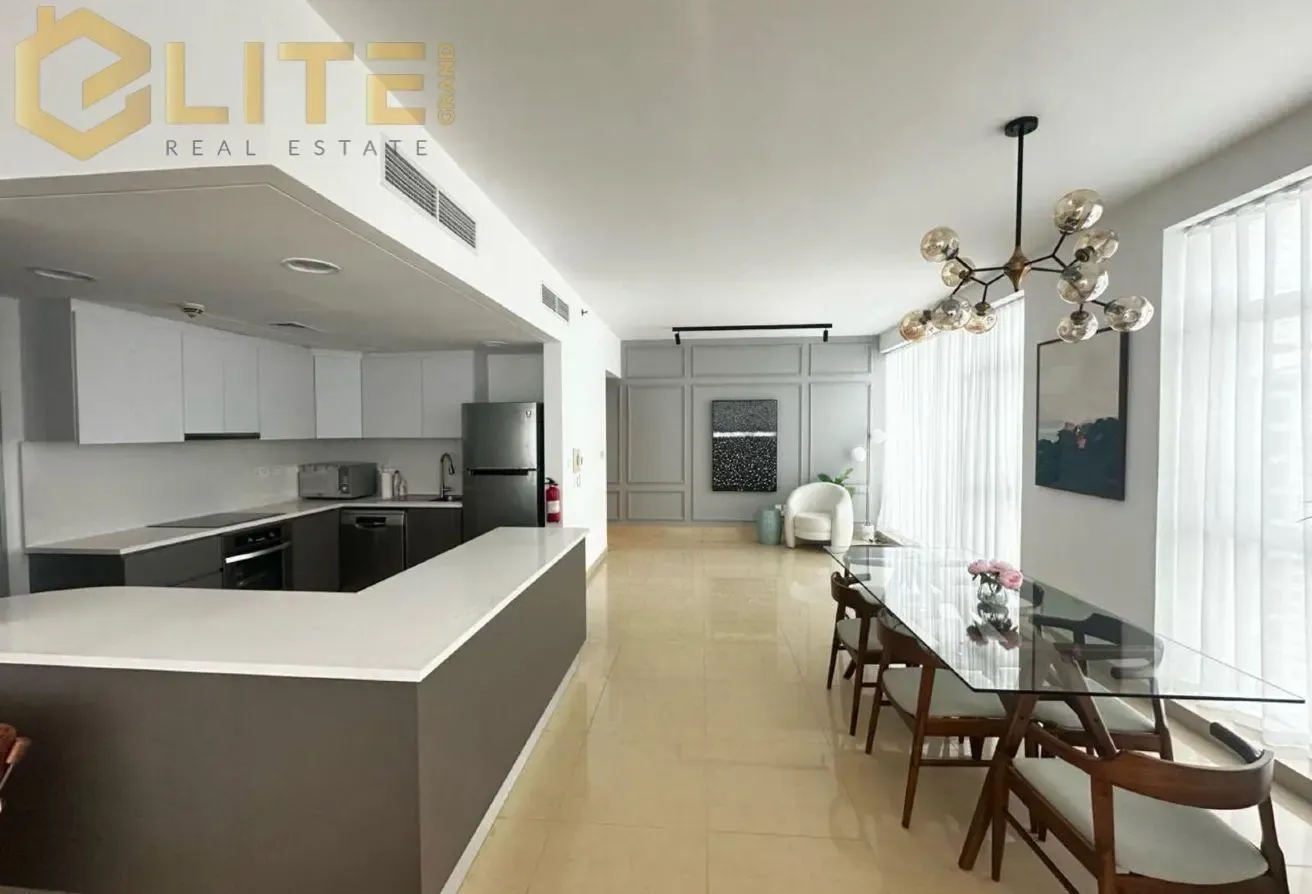 Furnished | Luxury Duplex | Prime Location