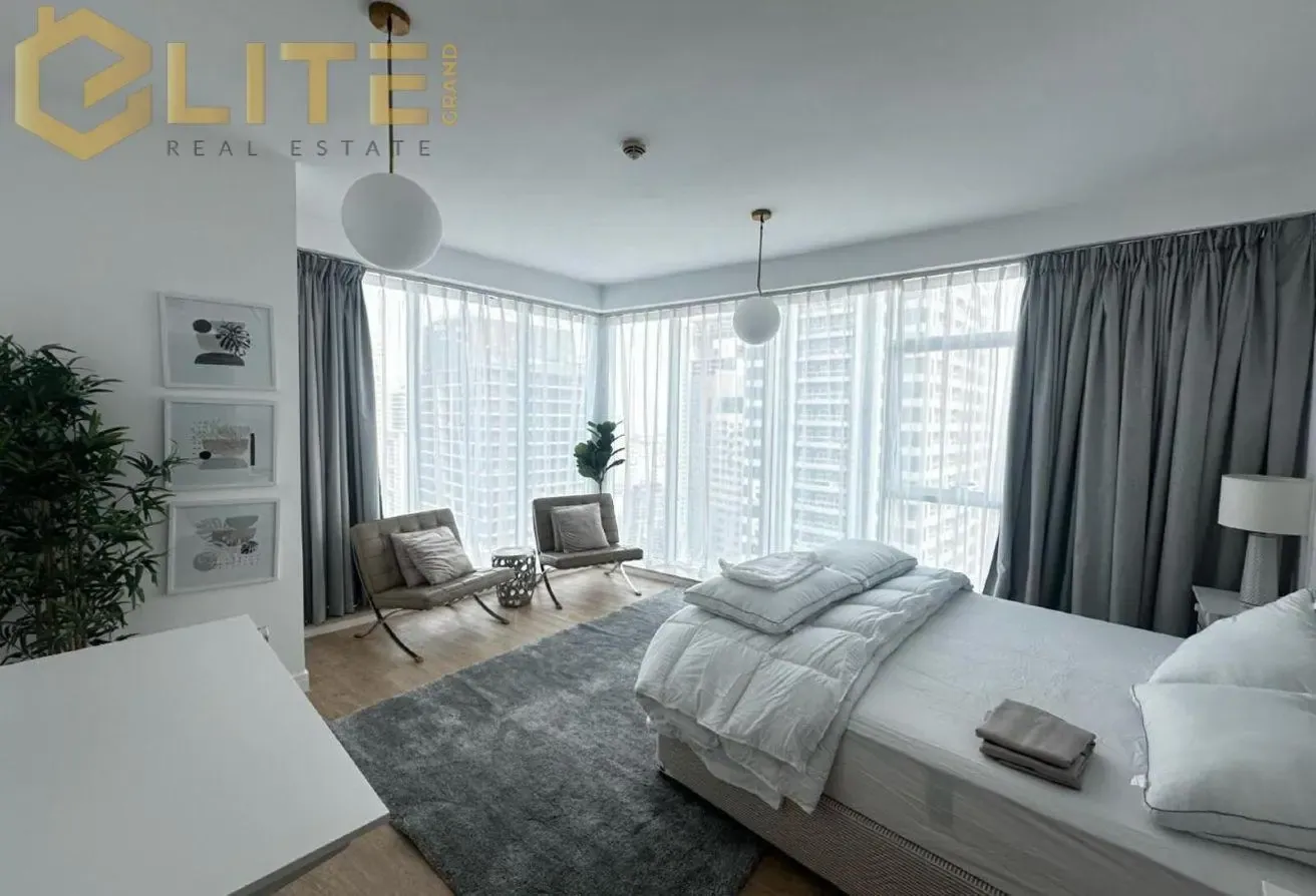 Furnished | Luxury Duplex | Prime Location