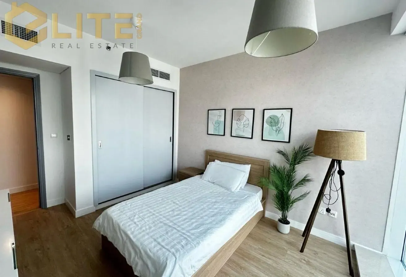 Furnished | Luxury Duplex | Prime Location