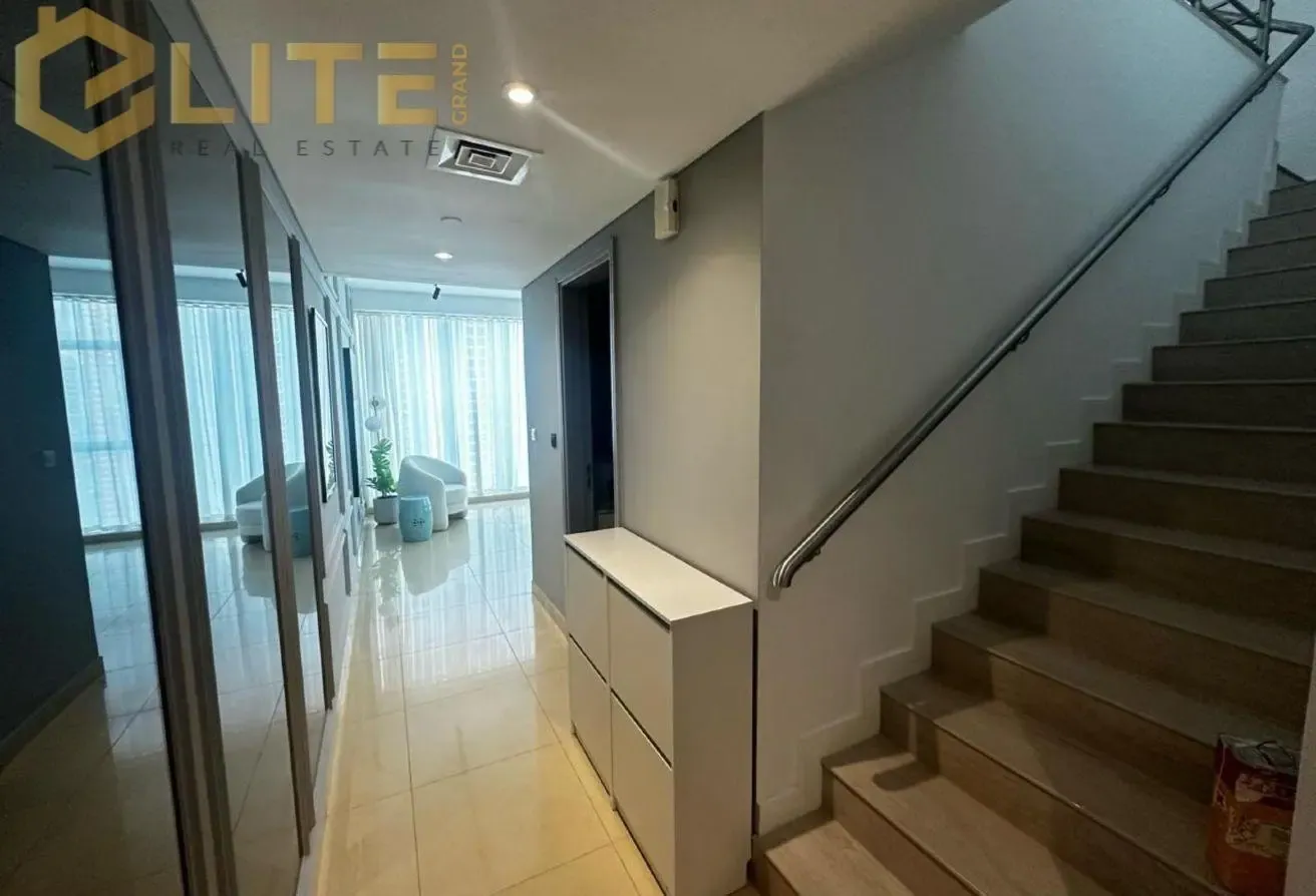 Furnished | Luxury Duplex | Prime Location