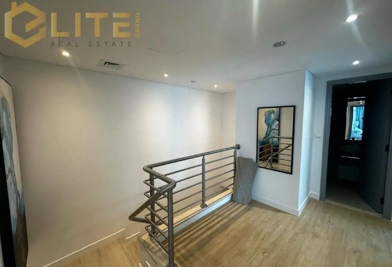 Furnished | Luxury Duplex | Prime Location