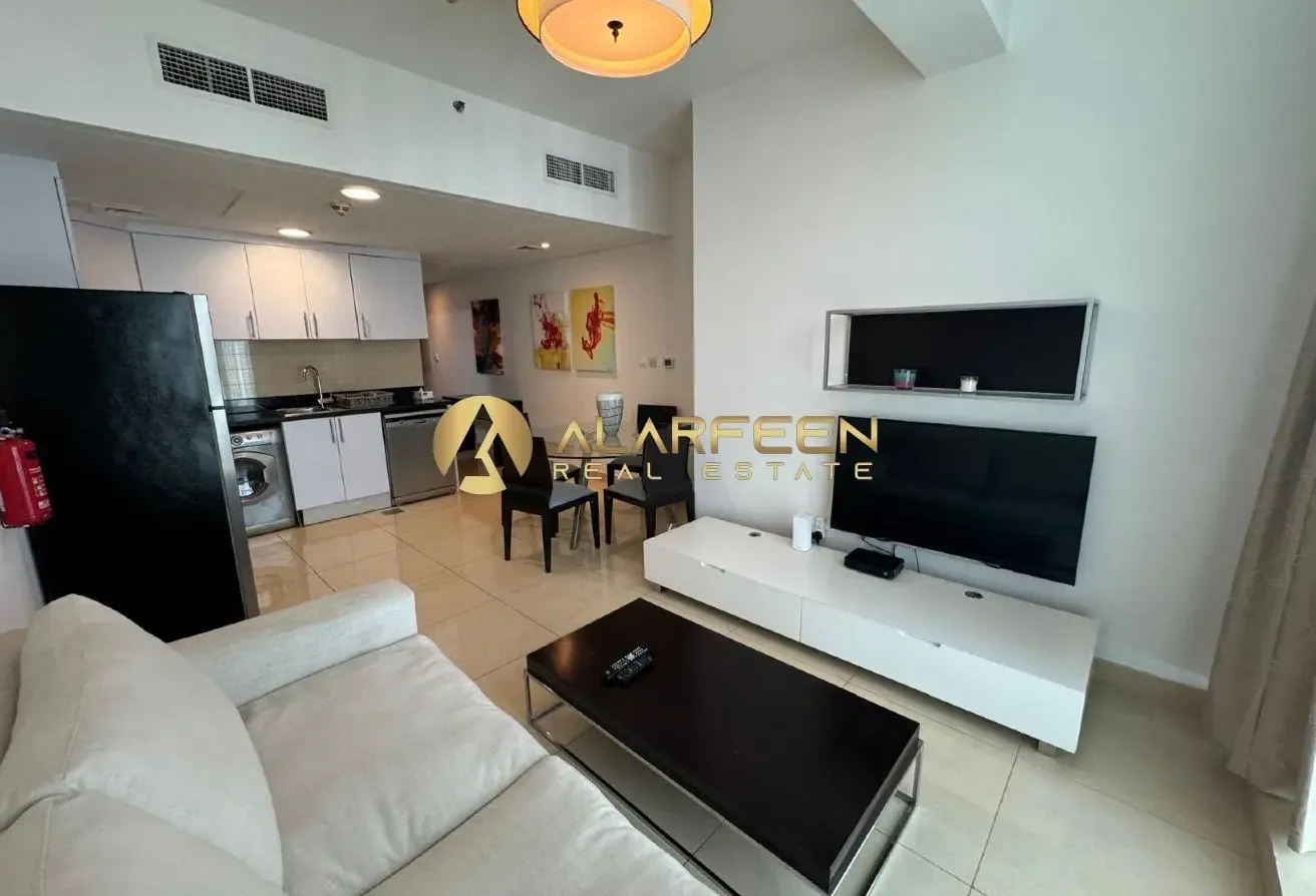High Floor | Fully Furnished | Call Now