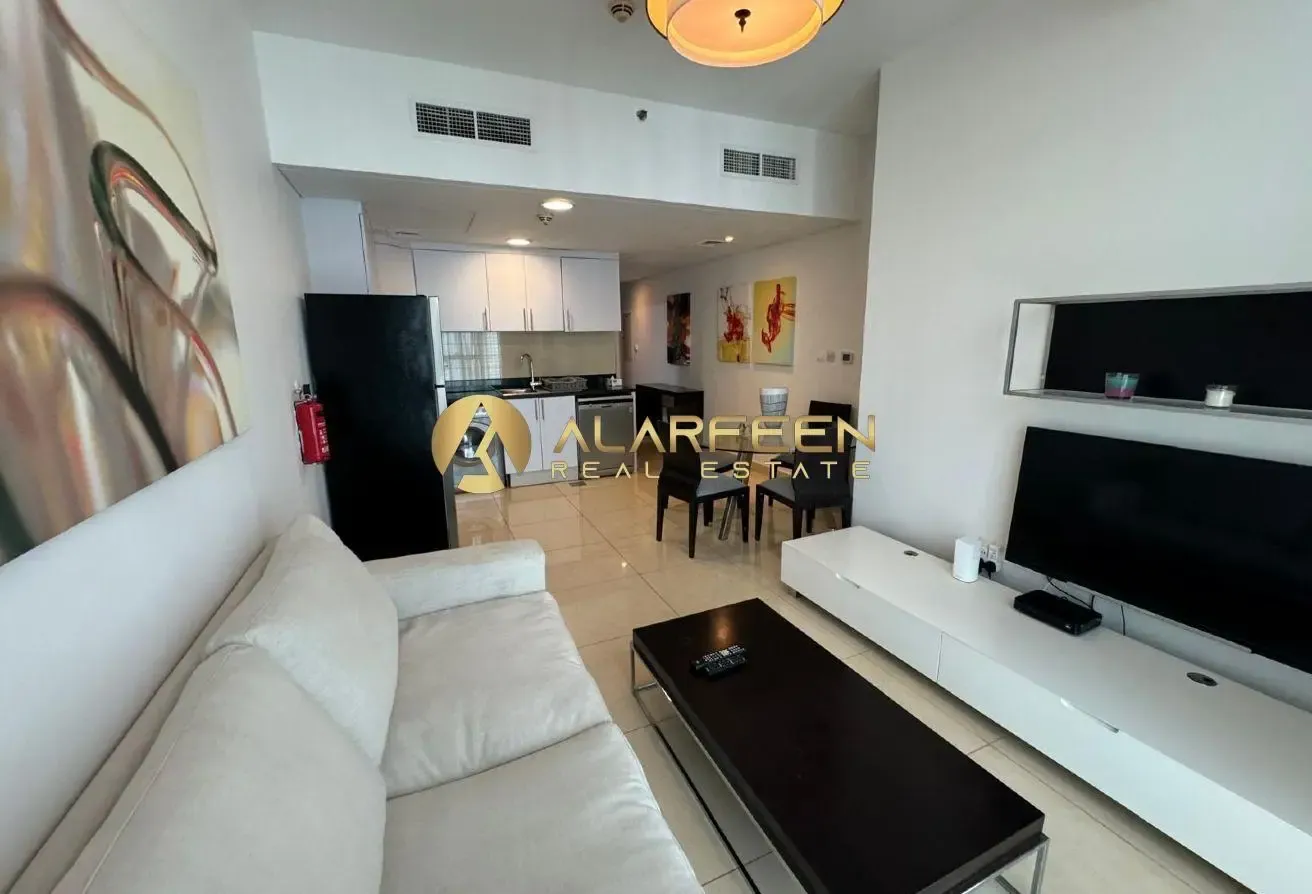 High Floor | Fully Furnished | Call Now