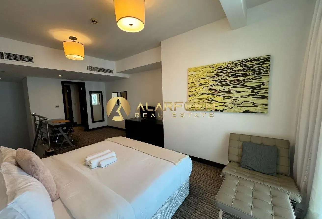 High Floor | Fully Furnished | Call Now