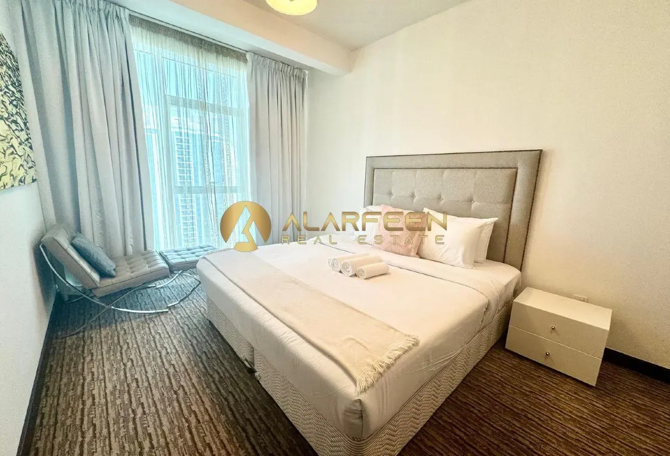 High Floor | Fully Furnished | Call Now