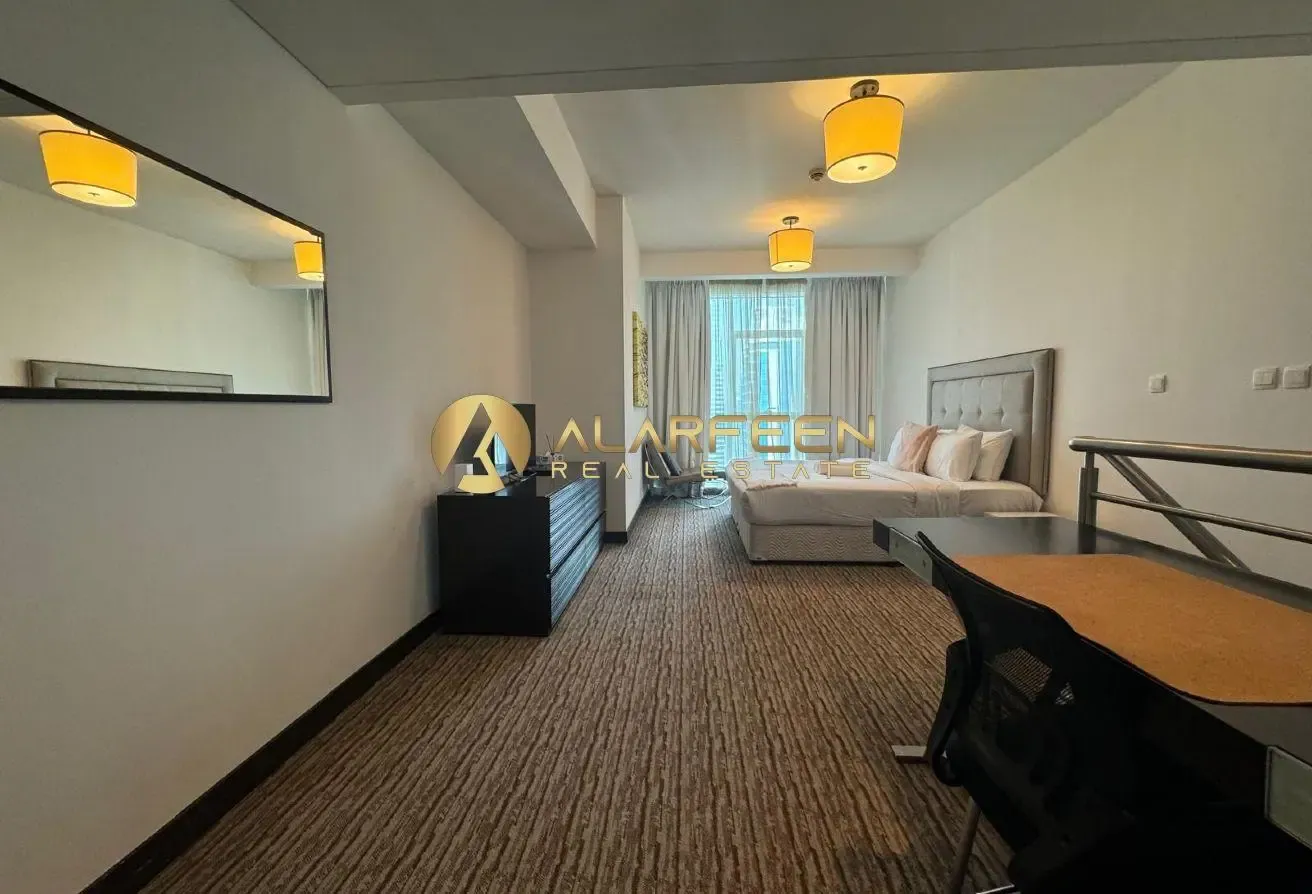 High Floor | Fully Furnished | Call Now