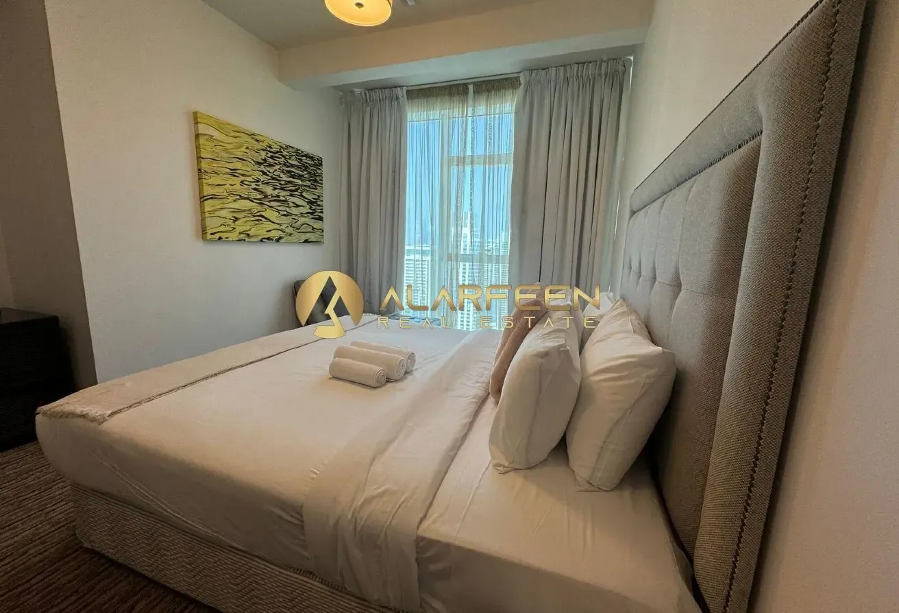 High Floor | Fully Furnished | Call Now
