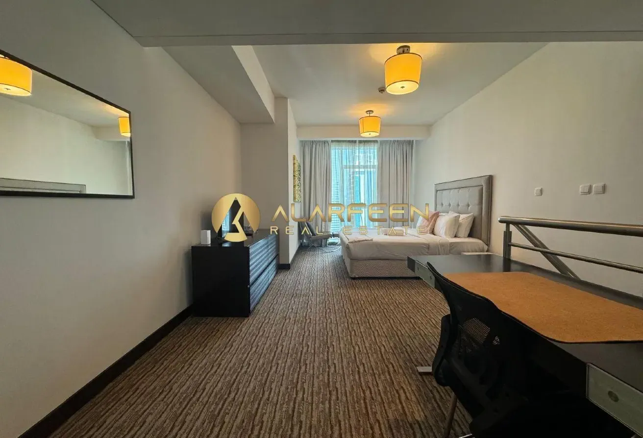 High Floor | Fully Furnished | Call Now