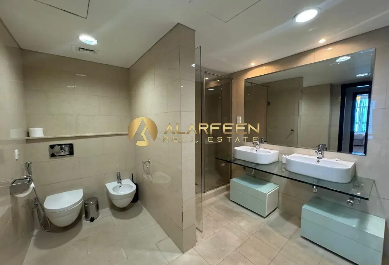 High Floor | Fully Furnished | Call Now