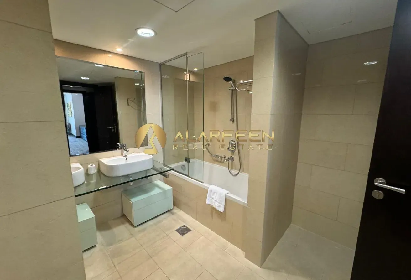 High Floor | Fully Furnished | Call Now