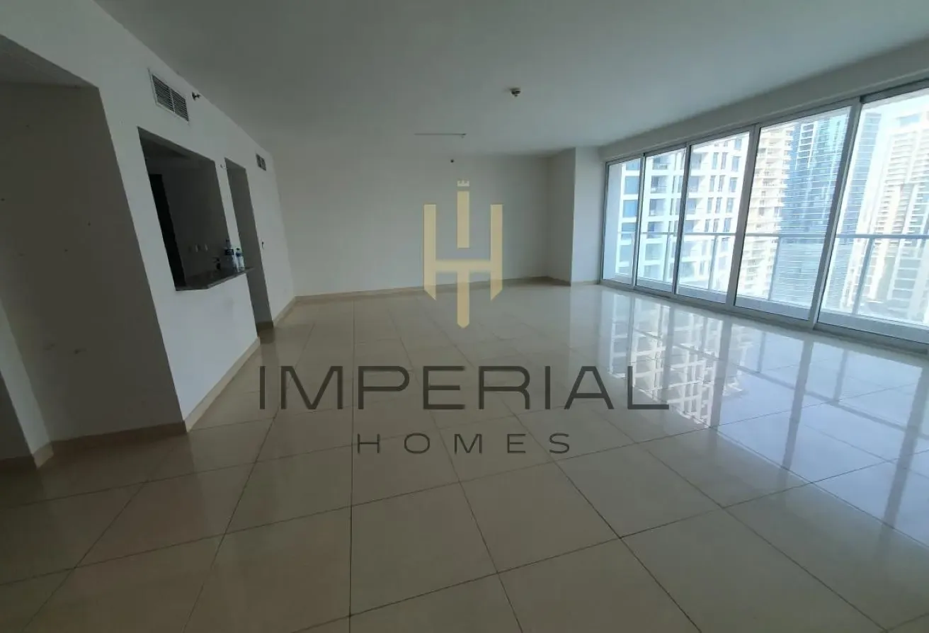Corner Unit | Lake View | 1994sqft | Balcony @155k