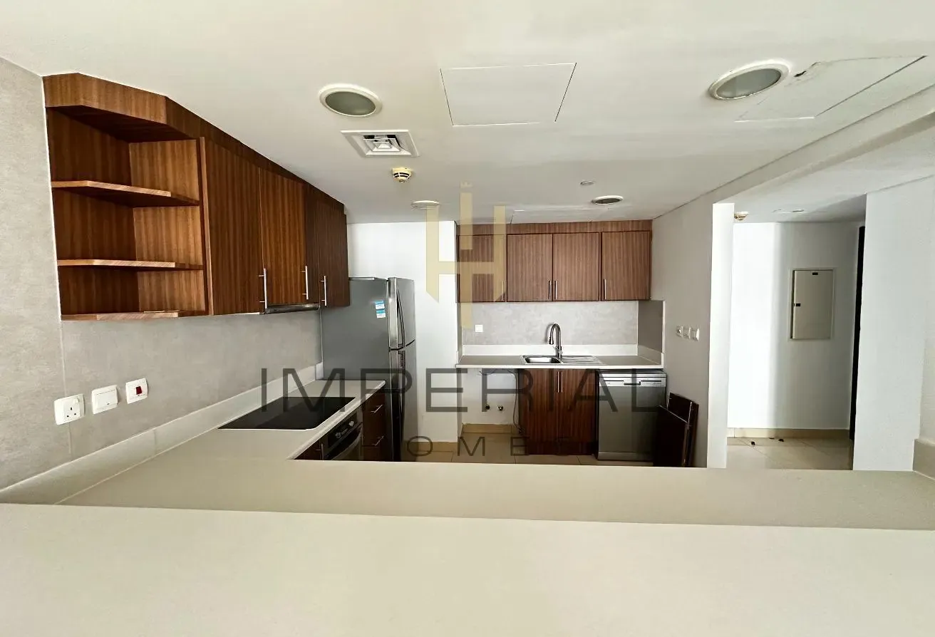 1 Bed | 980sqft | FULL LAKE VIEW | @88k
