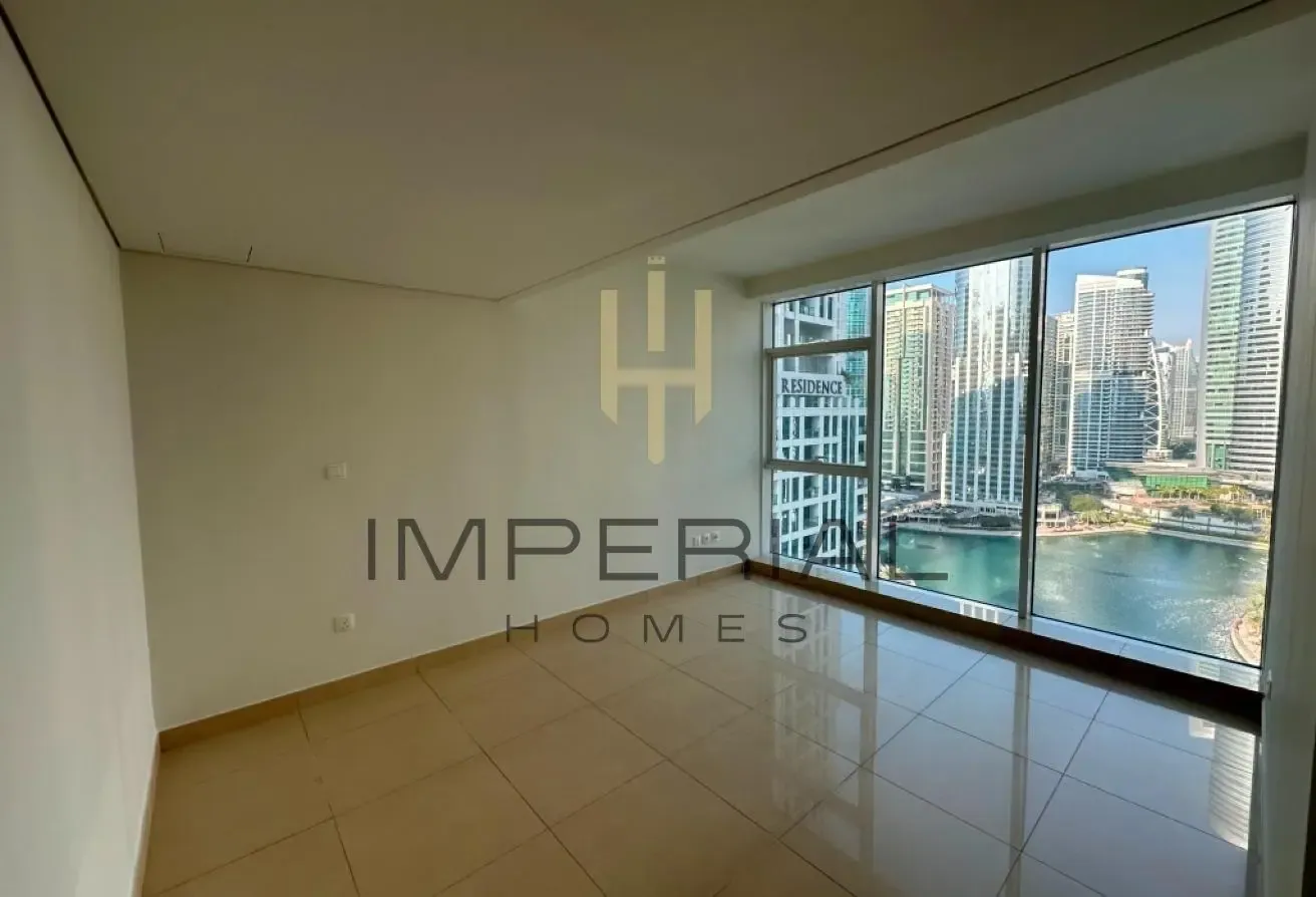 1 Bed | 980sqft | FULL LAKE VIEW | @88k