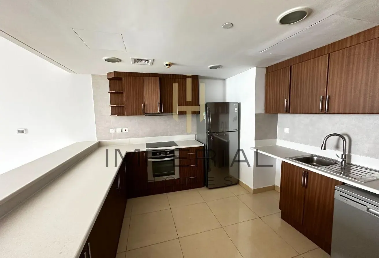 1 Bed | 980sqft | FULL LAKE VIEW | @88k