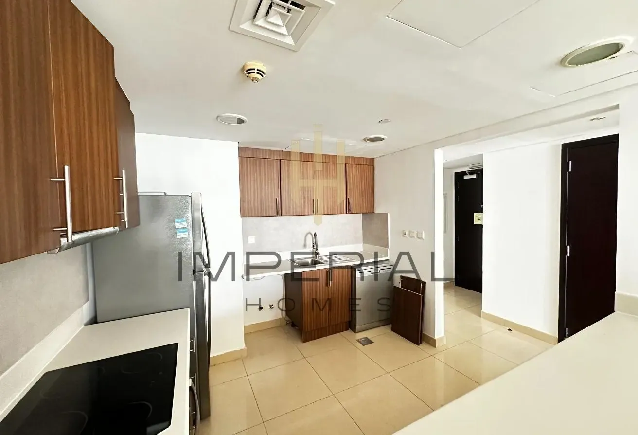 1 Bed | 980sqft | FULL LAKE VIEW | @88k