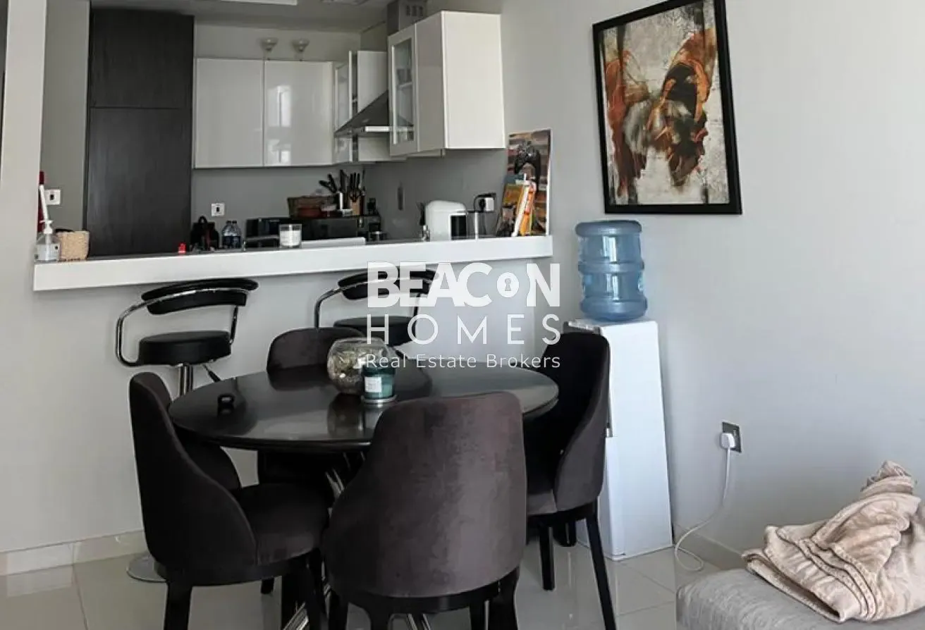 Golf View | Corner Unit | Ready To Move In