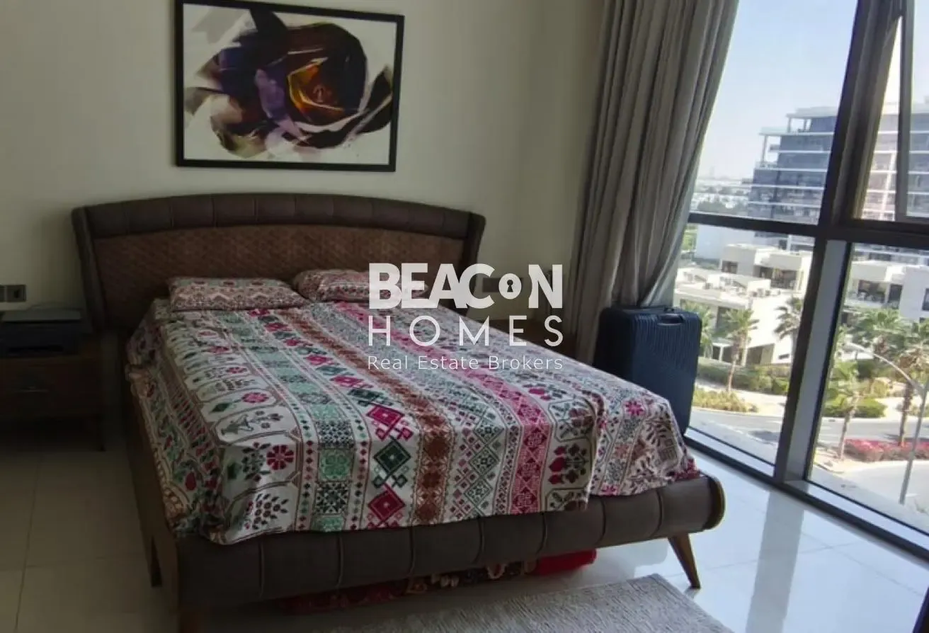 Golf View | Corner Unit | Ready To Move In