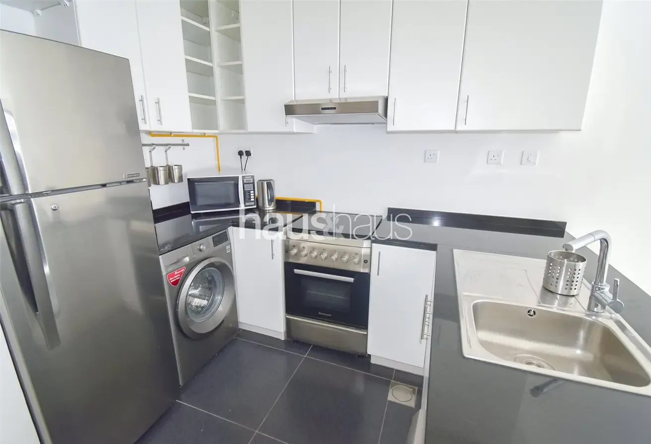 Largest Layout | White Goods | Golf Course View