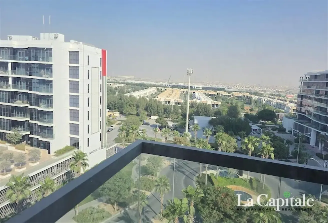 HIGH FLOOR | VACANT UNIT | WELL-MAINTAINED