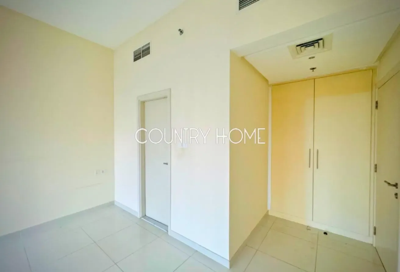 1BR Golf Living | DAMAC Hills Panorama A View