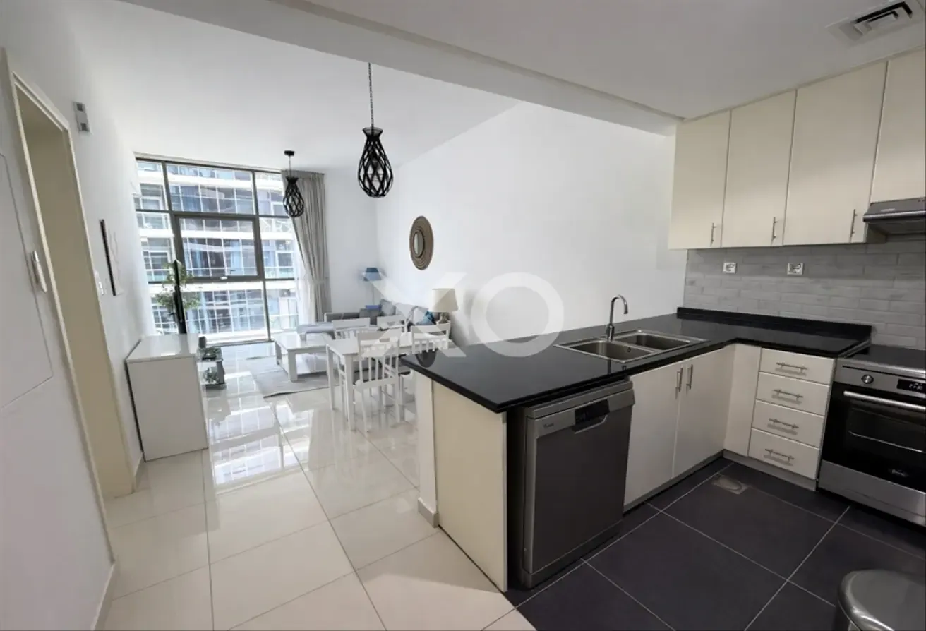 Best Priced  | Spacious 1 Bedroom
