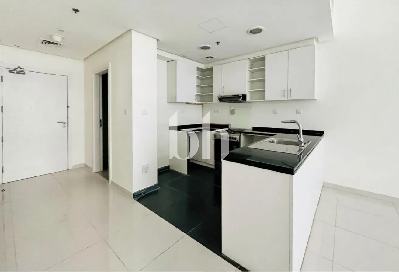 Mid Floor | Vacant | Unfurnished |  Managed