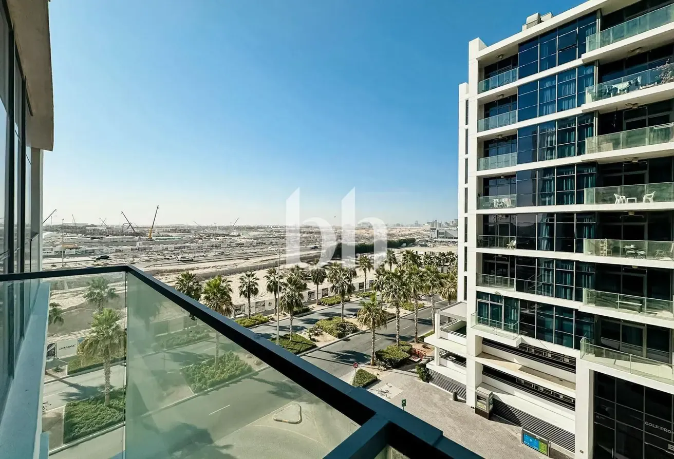 Mid Floor | Vacant | Unfurnished |  Managed