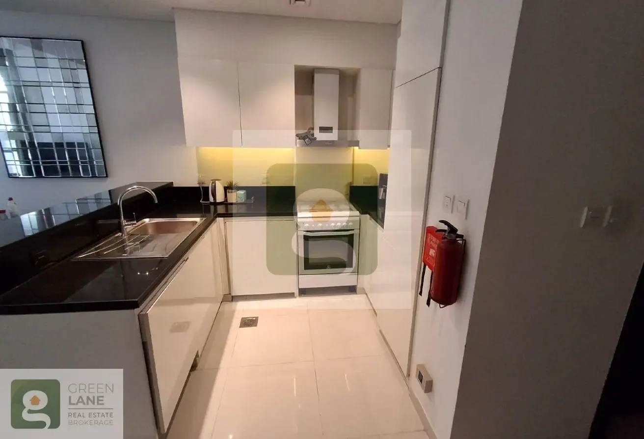 Big Balcony | Furnished | Spacious