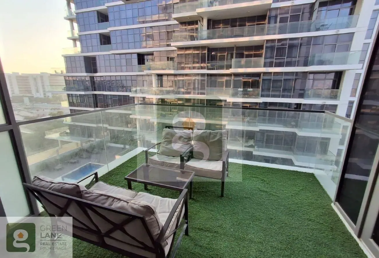 Big Balcony | Furnished | Spacious