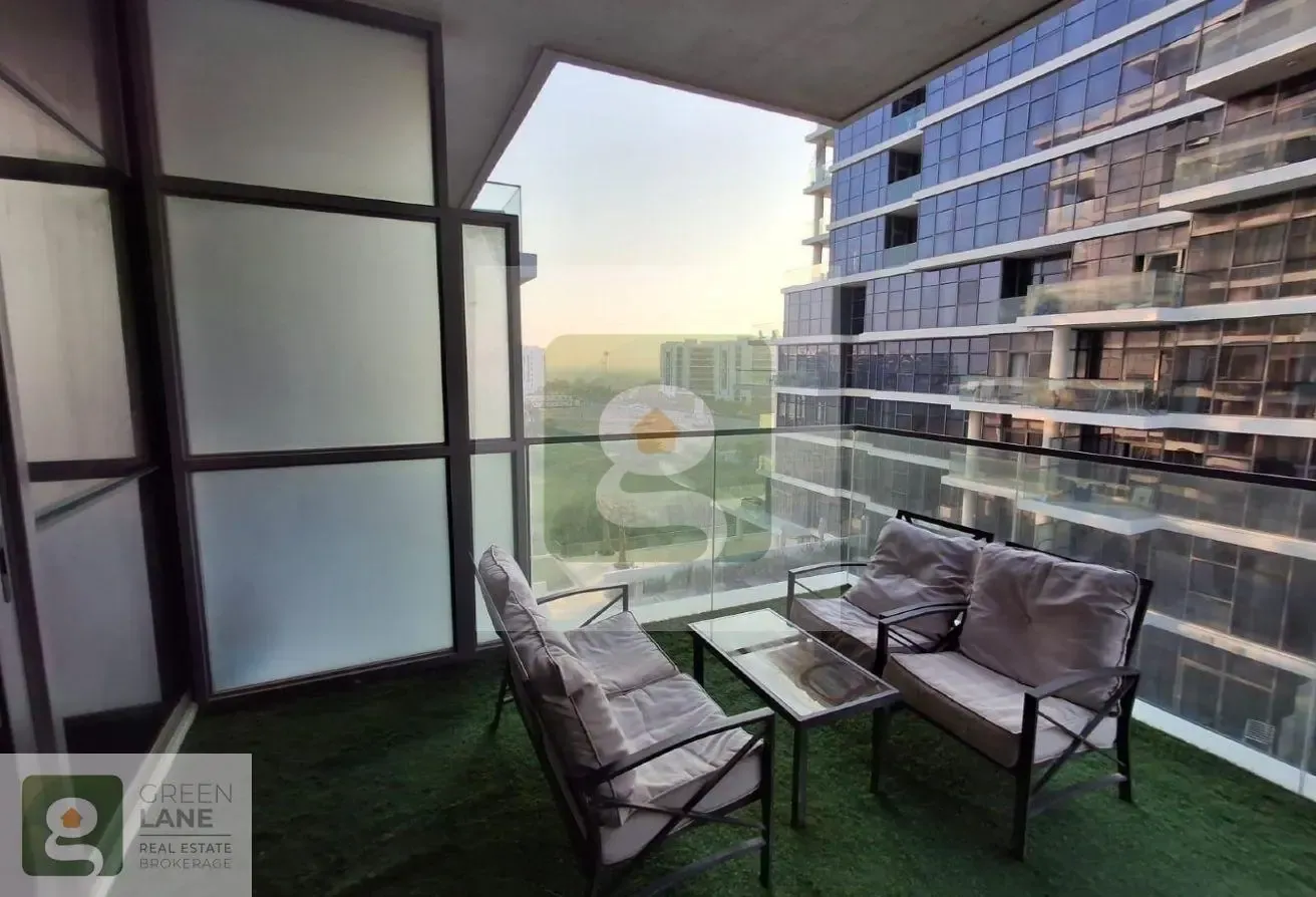 Big Balcony | Furnished | Spacious