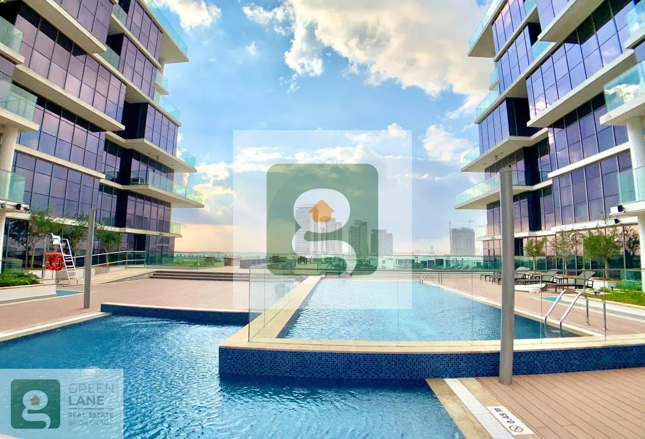 Big Balcony | Furnished | Spacious