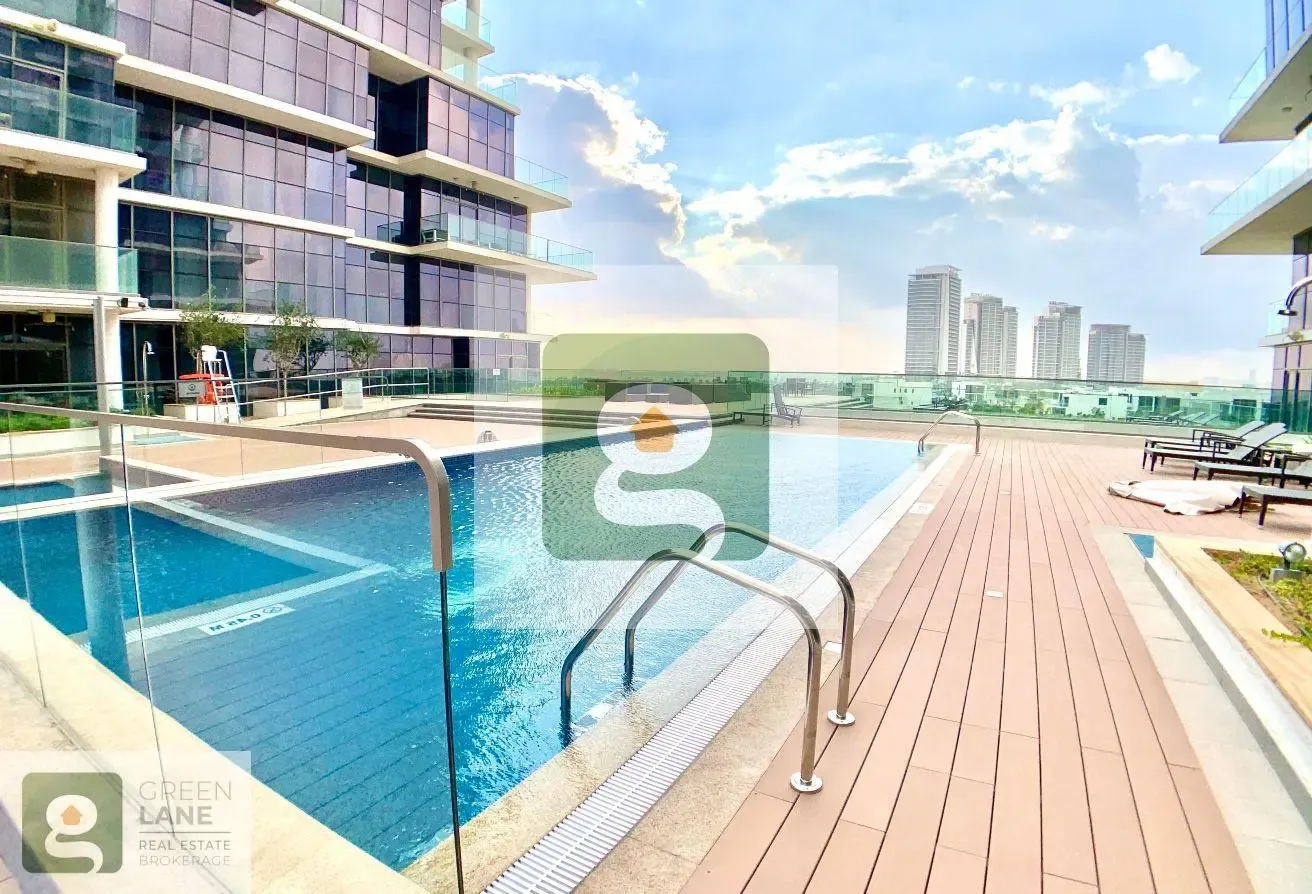 Big Balcony | Furnished | Spacious