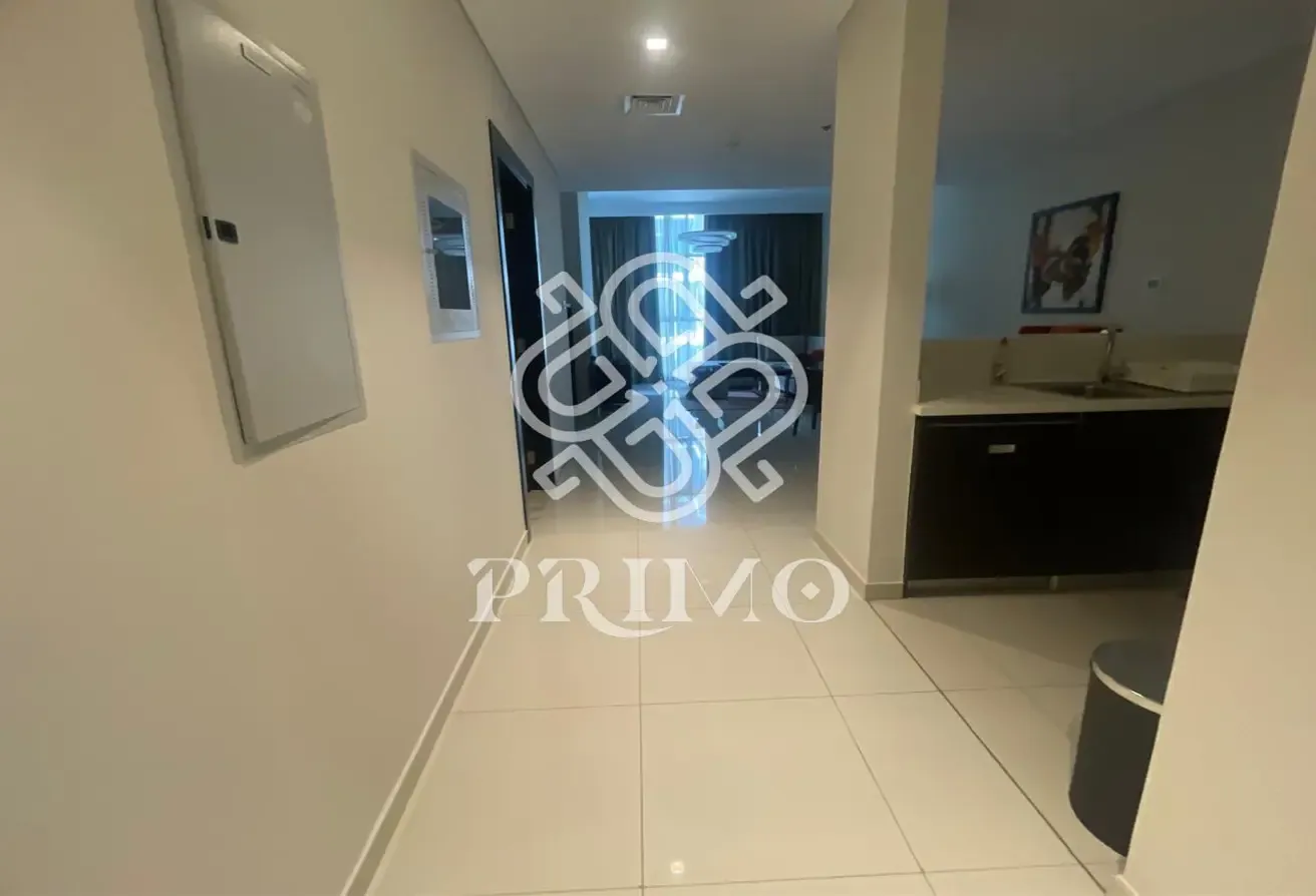 Fully Furnished | Spacious | Vacant