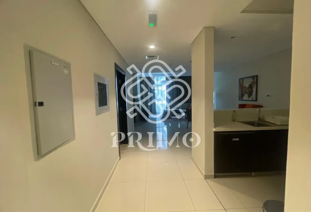 Fully Furnished | Spacious | Vacant