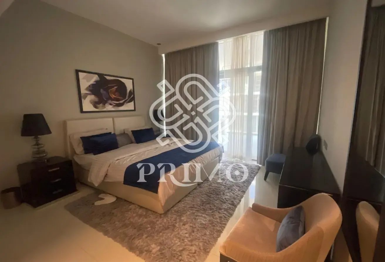 Fully Furnished | Spacious | Vacant