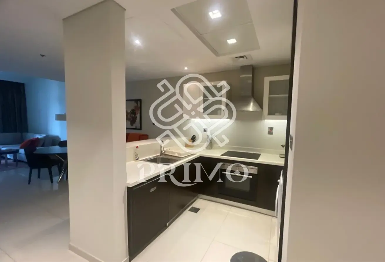 Fully Furnished | Spacious | Vacant