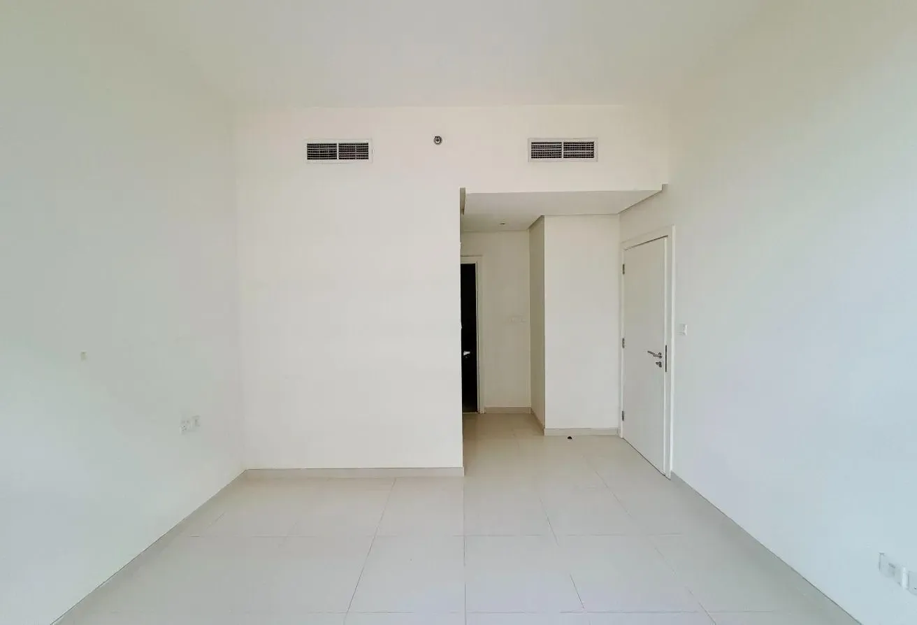 Pool View I Luxurious 1BR & Hall I Semi Furnished