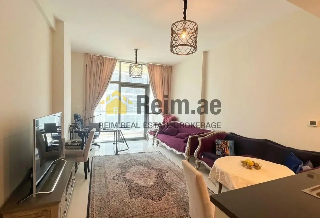 High Floor | Pool & Greens View | Prime Location