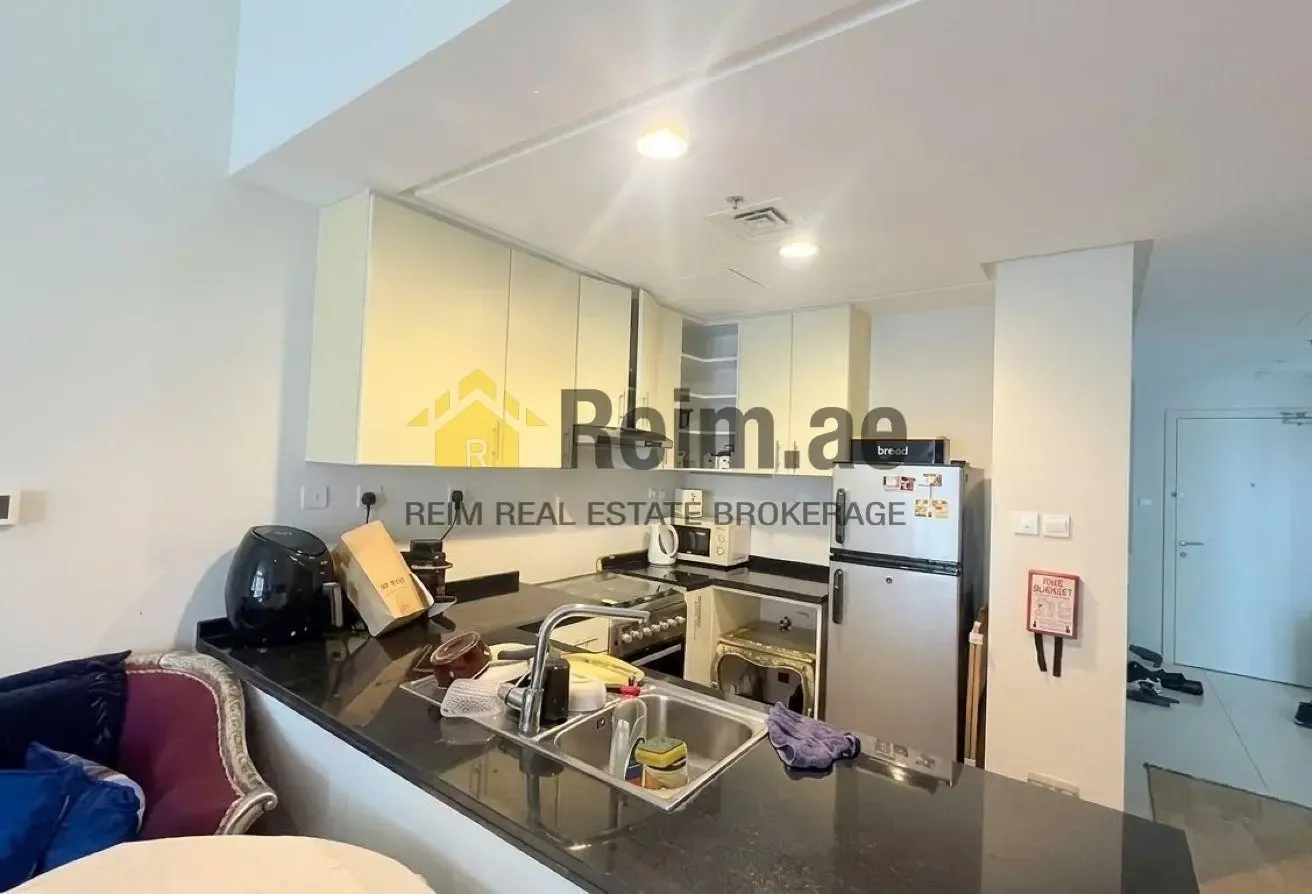 High Floor | Pool & Greens View | Prime Location