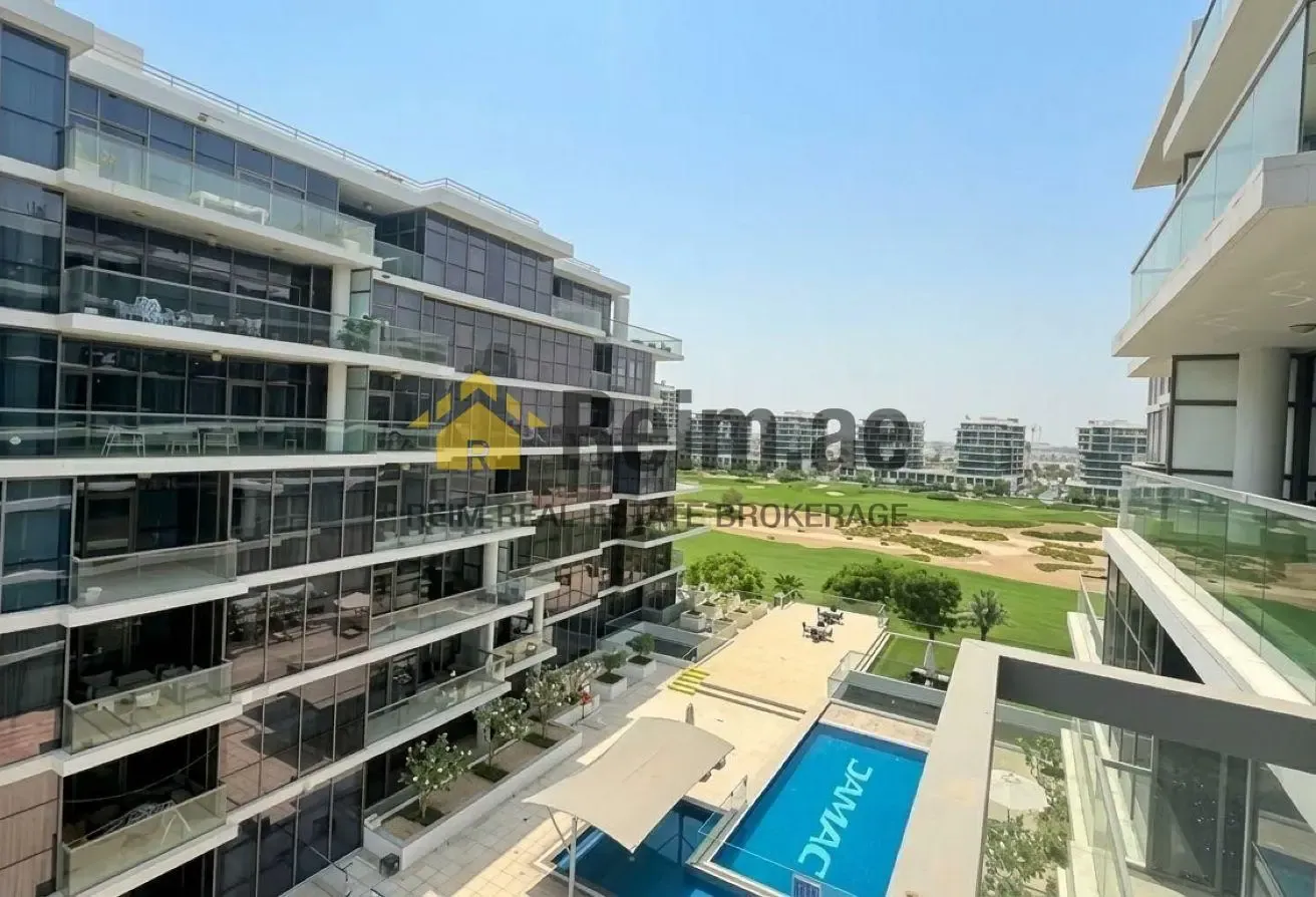 High Floor | Pool & Greens View | Prime Location